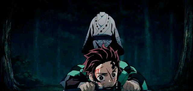 鬼灭之刃|你知道，怎么区分真的还是假的《鬼灭之刃》粉？