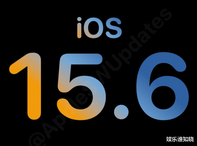 iqoo|iOS15.6值得“养老”吗？大批果粉已经更新完，体验反馈出炉