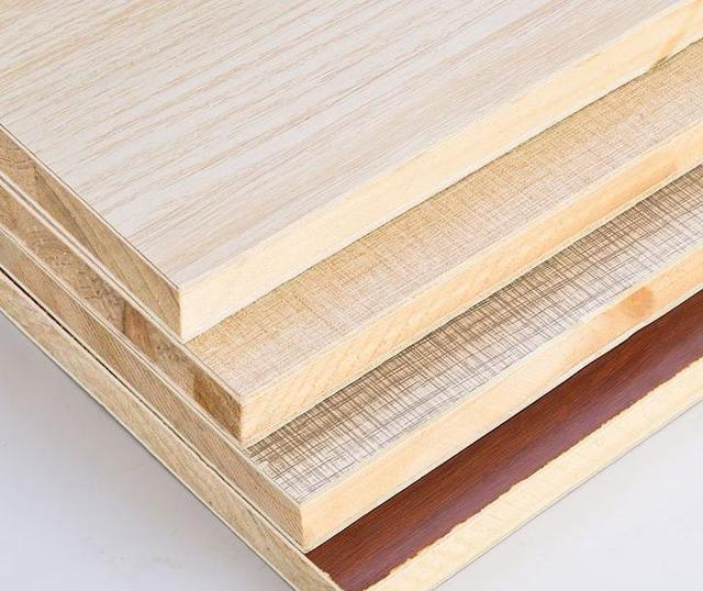 生态板和多层板,不能混淆,选错了不但不环保而且不耐用