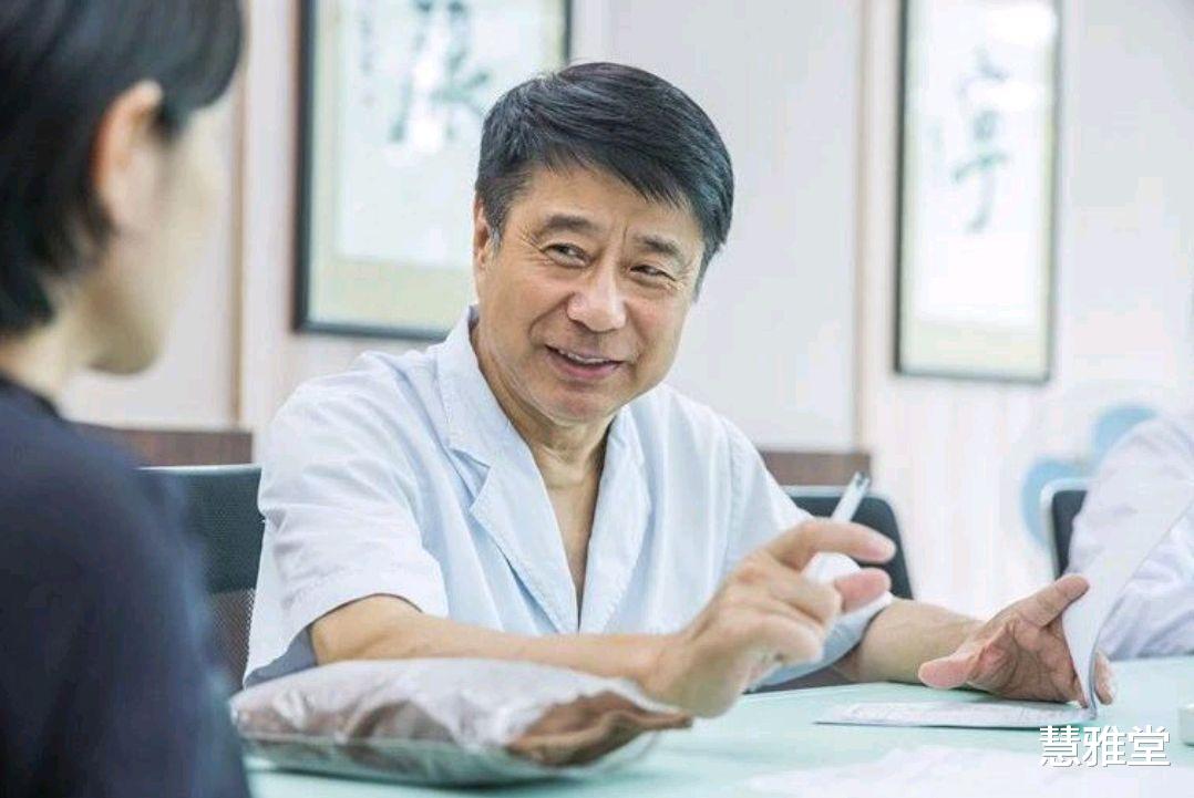 抗癌|著名中医何裕民,擅治各类癌症,总结3条“抗癌经验”,值得学习