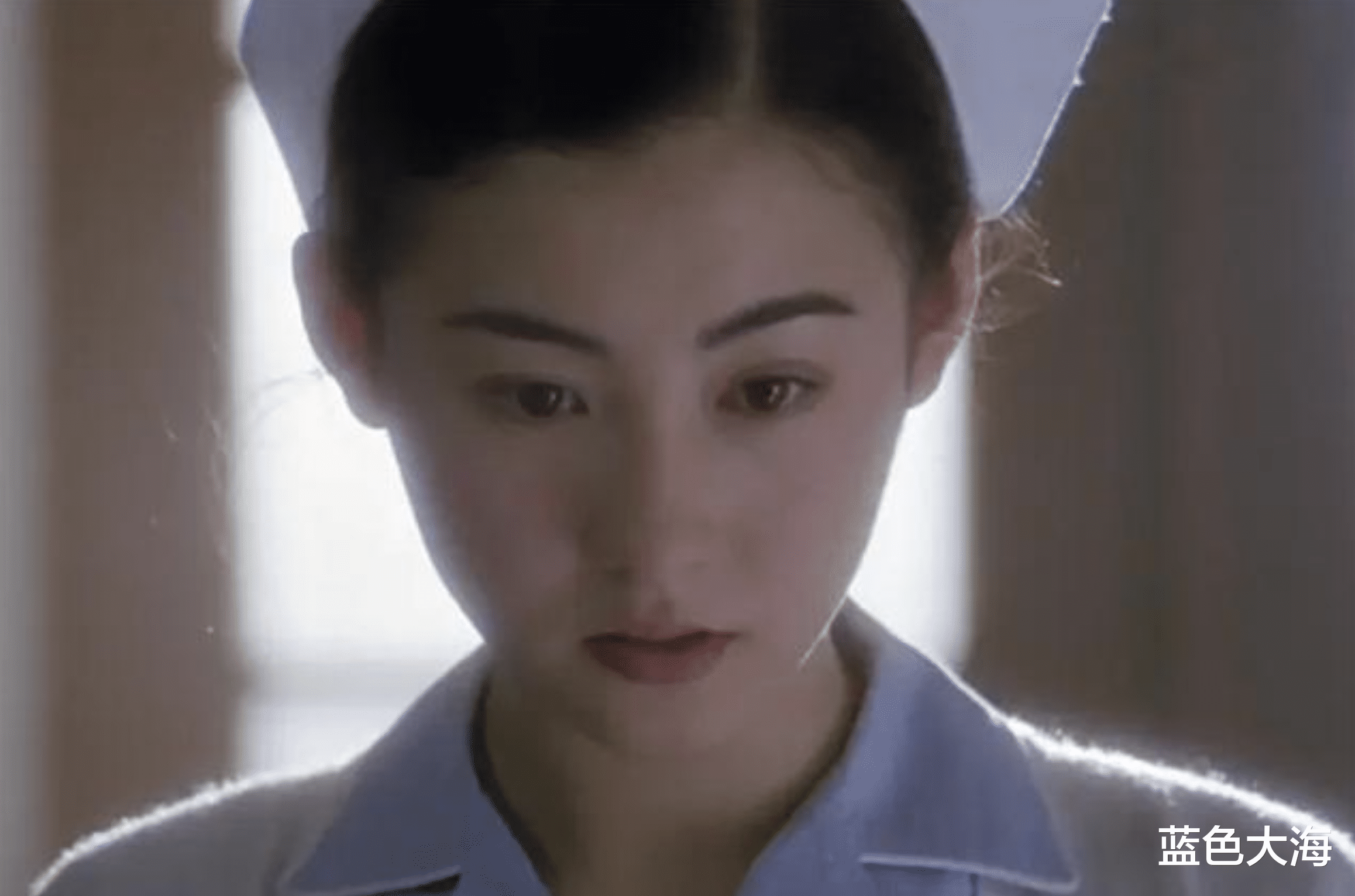 张柏芝|名和利，救不了张柏芝