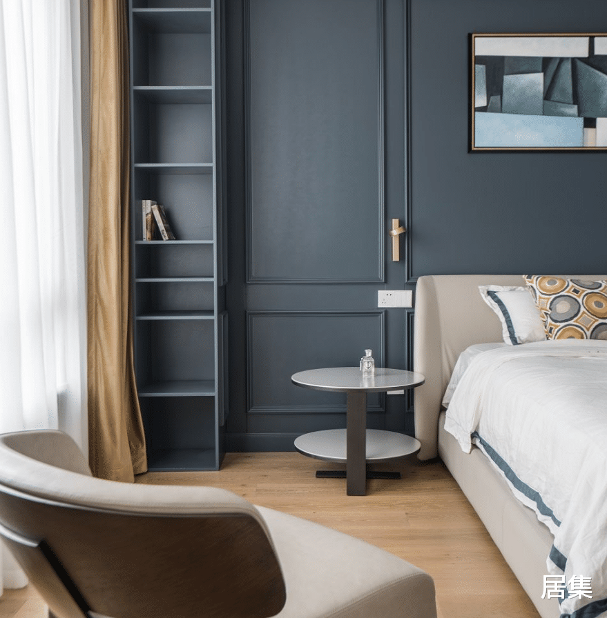 花费55万装修400多平大别墅,如此舒适的空间,谁不羡慕?