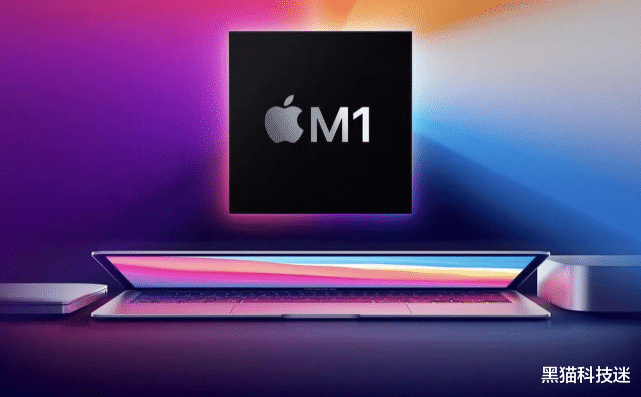 iPhone|既然连中端iPad都能用，为什么M1不能用在iPhone上？