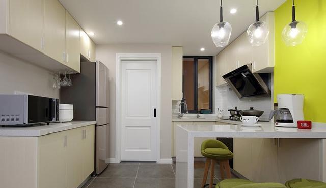 103㎡的还迁房，除了卫生间厨房墙地砖，其余整装12万，划算不？