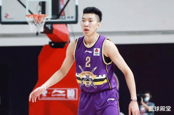 王少杰|北控虐江苏！王少杰觉醒，刘畅+三宁打出价值，大外盘活全队