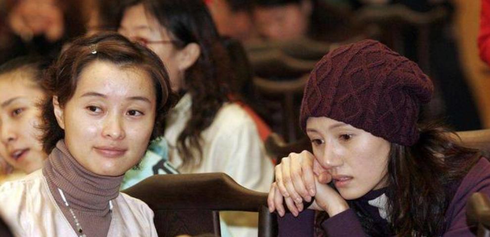 吴越|50岁吴越至今未婚：没结婚不代表没伴侣，私生活不想被翻来覆去