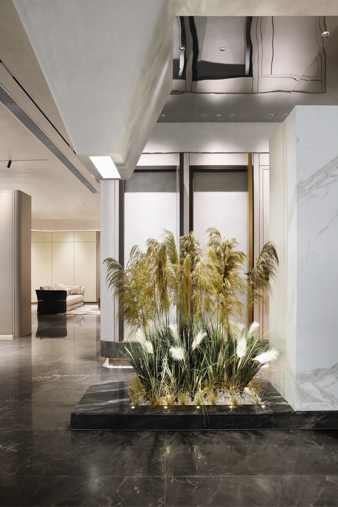 造就设计彭熙《安邸&家》荣膺2022 LOOP Design Awards —— 2022 荣誉奖！
