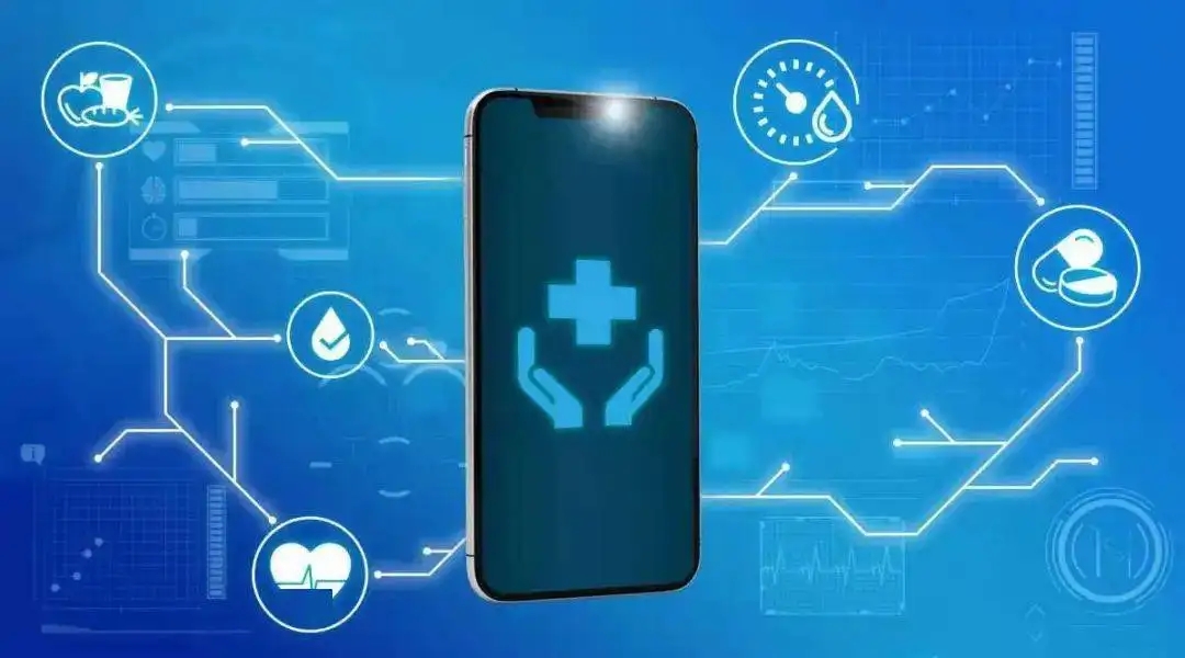 智能手机|从智能手机到智能手表，如何成就个性化医疗？