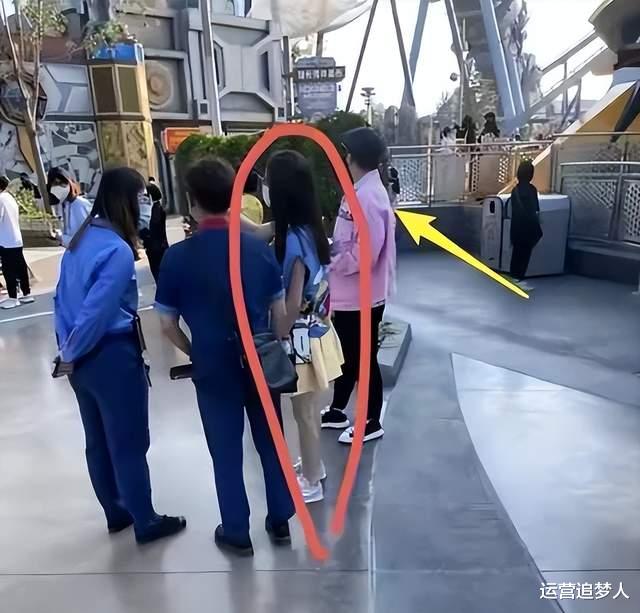 陈思诚|佟丽娅陈思诚多次被拍同框，疑似复合？两人相处自然甚是亲密