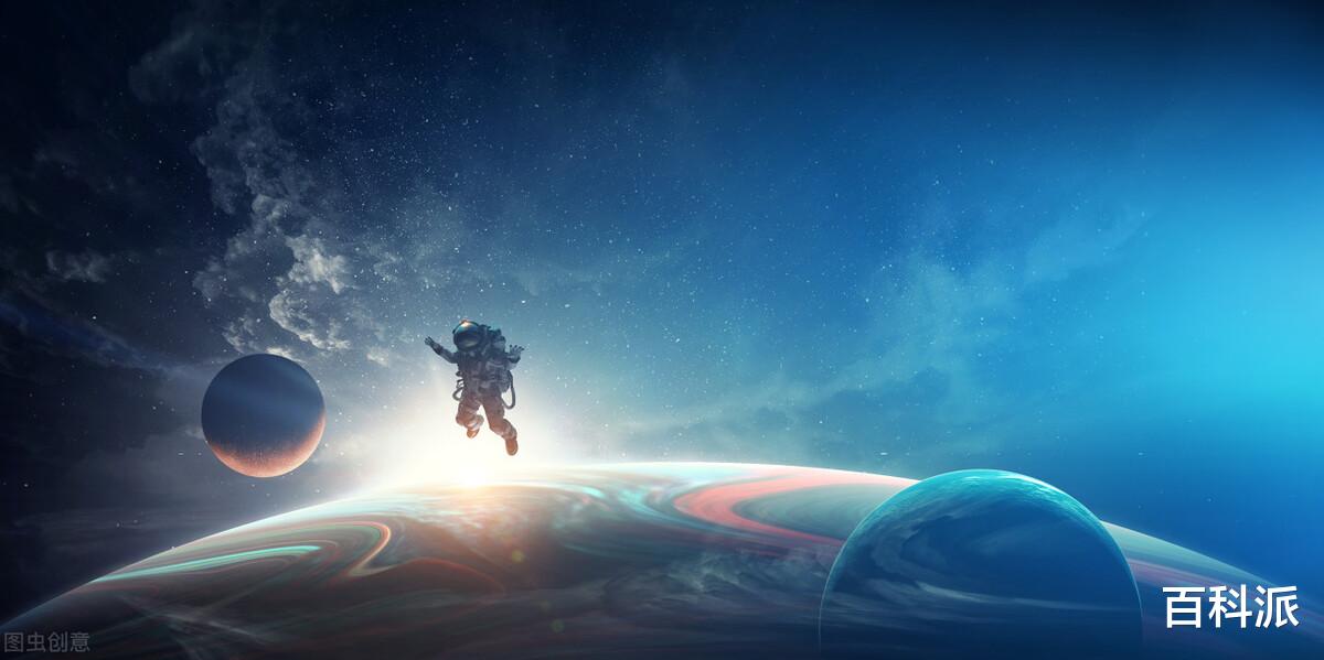 “地球监狱假说”：太空监狱中的人类？地球对于人类来说是灾难？