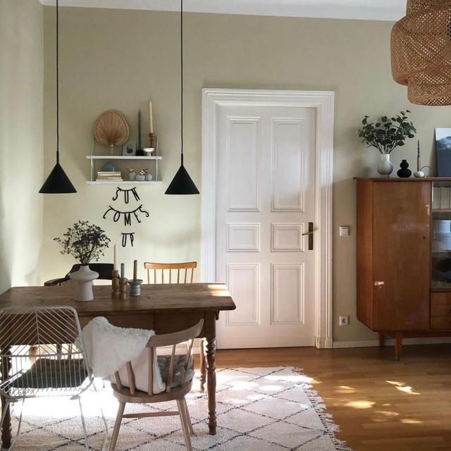 28岁女主晒独居生活火了:一个人把家布置得有滋有味,治愈超多人