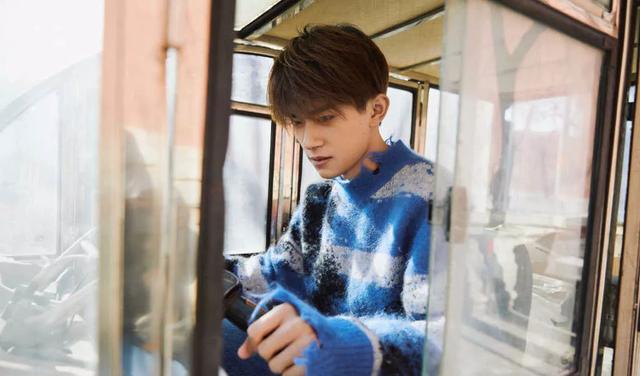 迪丽热巴|黄景瑜许魏洲在一起过？易烊千玺综艺？鹿晗迪丽热巴CP？