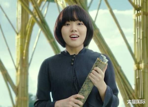 童星|韩剧童星谁资源最好？《衣袖》李世荣没烂剧，吕珍九同龄没对手