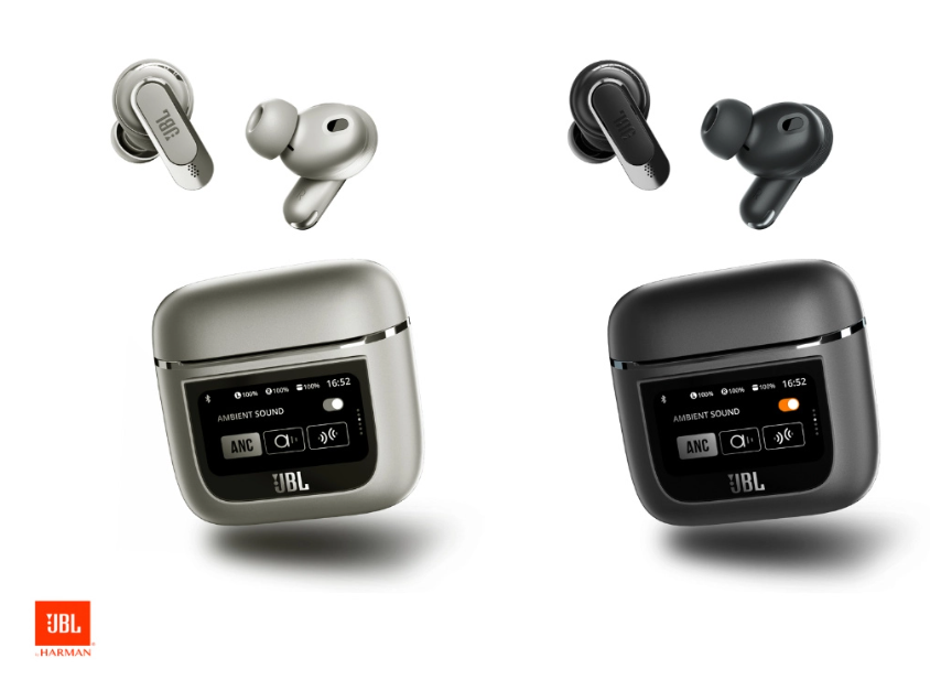 耳机|智能设备无脑加装屏幕,是行业内卷压力下的闹剧