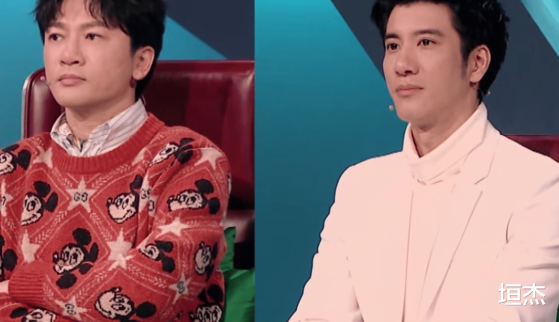 李沁|苟延残喘、喘了又喘的5档综艺:观众都看不下去了,还厚着脸皮办