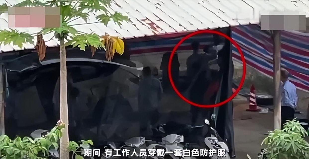 潮州特斯拉进展,家属驳斥油门变形谣言,肇事司机或面临有期徒刑