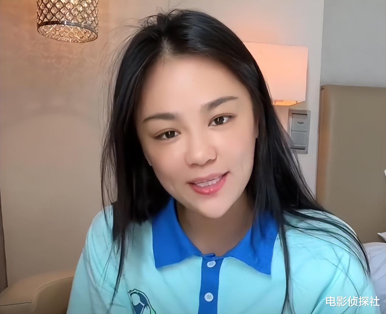 |樊小慧风波后首露面！哽咽回应家事都处理好了，透露四点重要信息