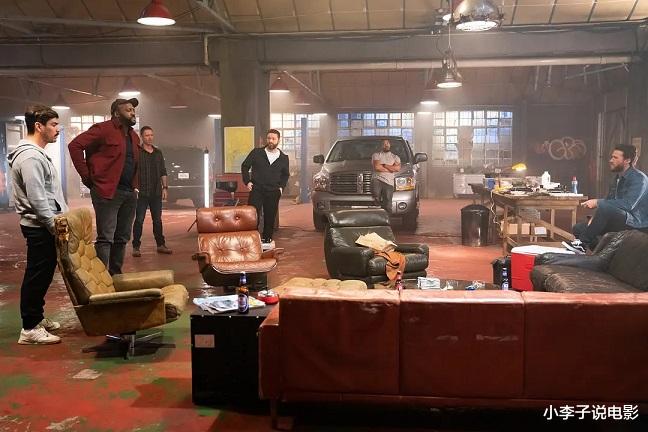 iTunes|盘点2021年iTunes上人气最高的10部电影,扎导版《正义联盟》仅列第4