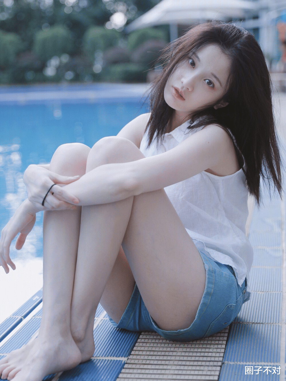 张艺谋|张艺谋带过的7位女明星，同样是“谋女郎”，差距为何如此悬殊？