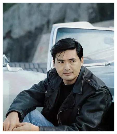 周润发|周润发：终生不与周星驰成龙合作，丁克一生，称要捐出全部遗产