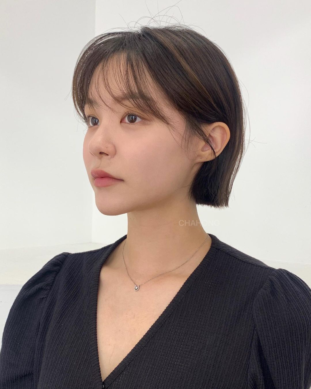 穿衣搭配 夏季最美短发有哪些?选择这14款错不了,蓬松时尚很有型