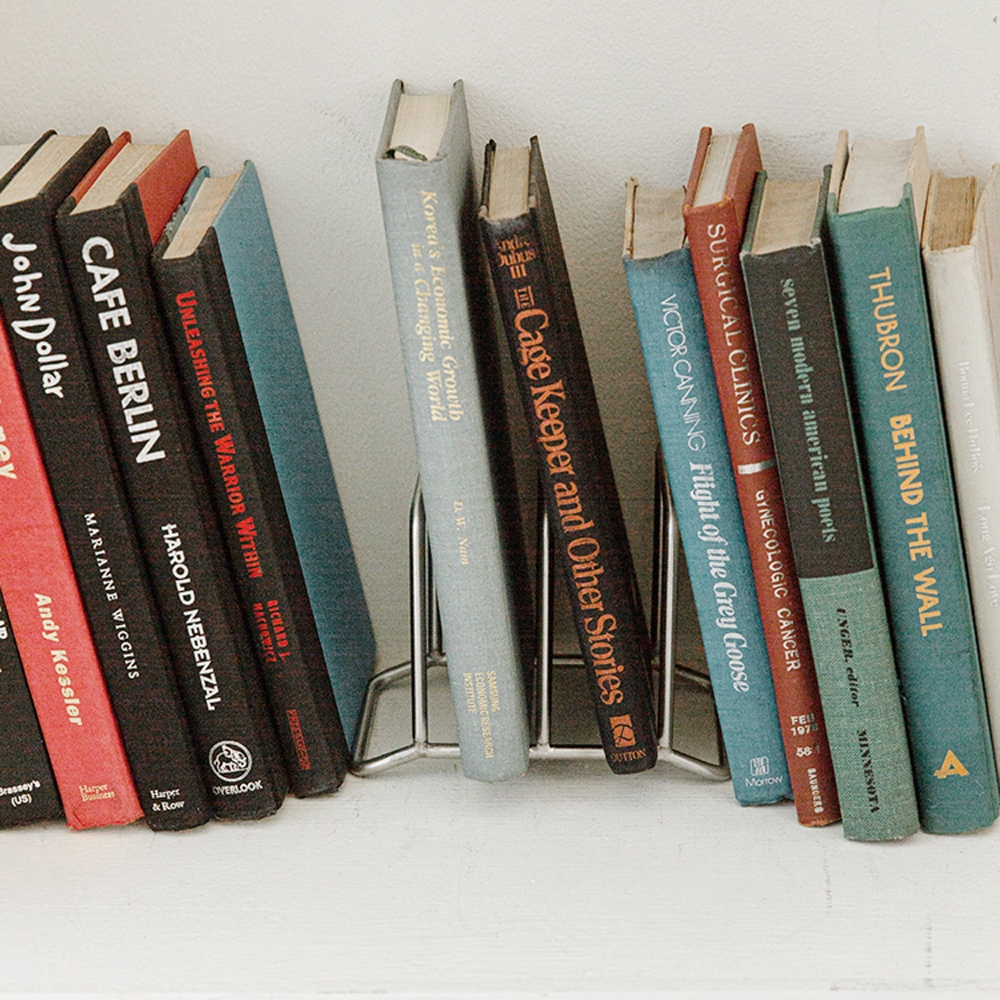 挖到宝了|不锈钢置物架真的是yyds,完全长在了我的审美上