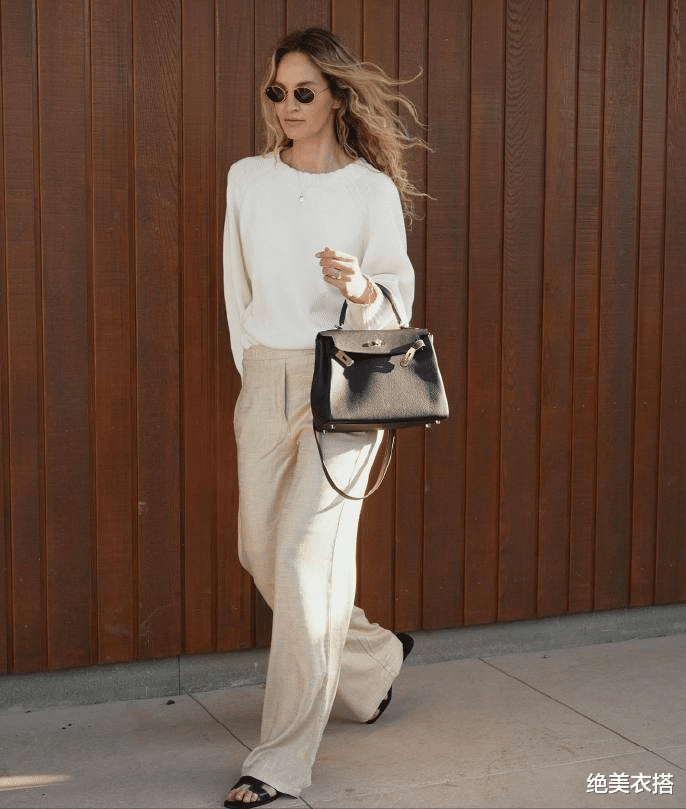 我打赌，很少有人“穿对风格”！2种造型穿搭详解，快来抄作业