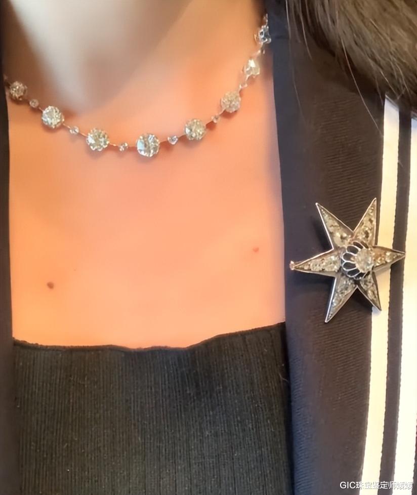 法国皇室的瞩目珠宝，居然来自你不知道的这里，成为珠宝界的传奇