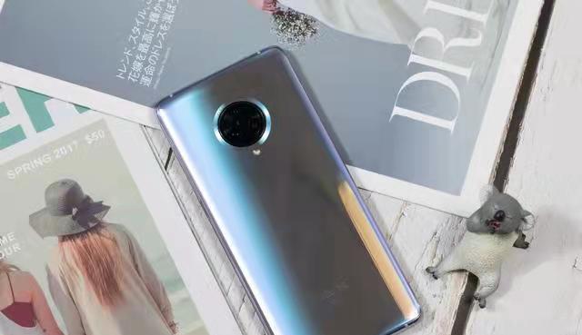 vivo NEX|7英寸+2K,天玑9000+5000mAh,vivonex5高调回归
