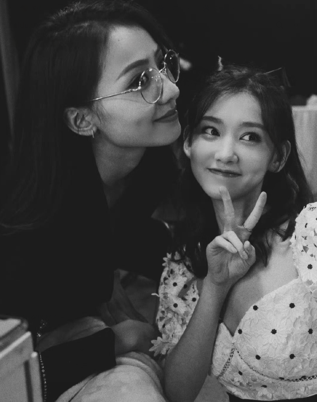 李沐宸|李沐宸分享《余生》幕后私照，杀青肖战杨紫在场，高医生气质一绝