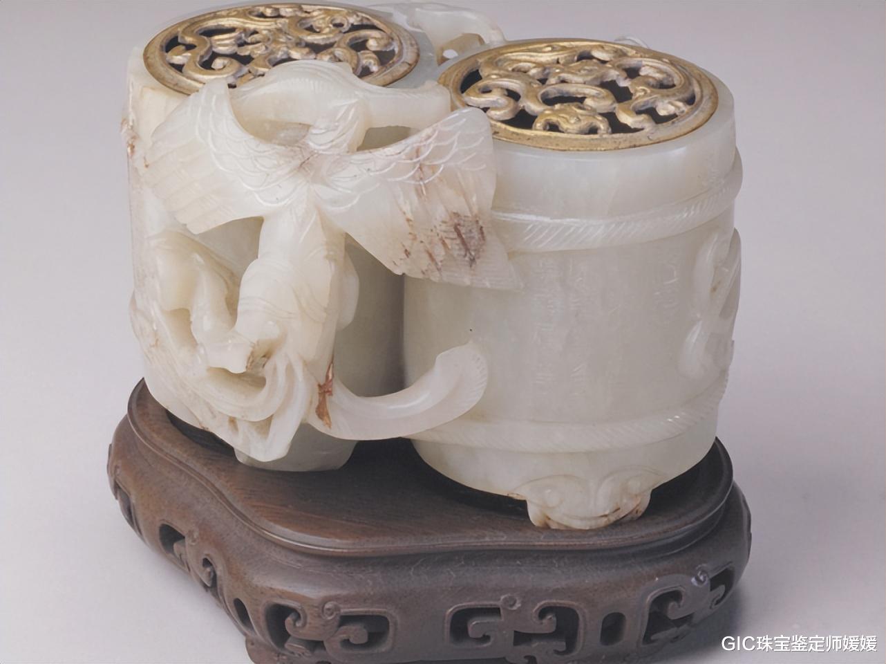 雕刻|万历年间这位玉雕艺人，手艺奇高，带着这二字的玉器藏家倍感珍惜