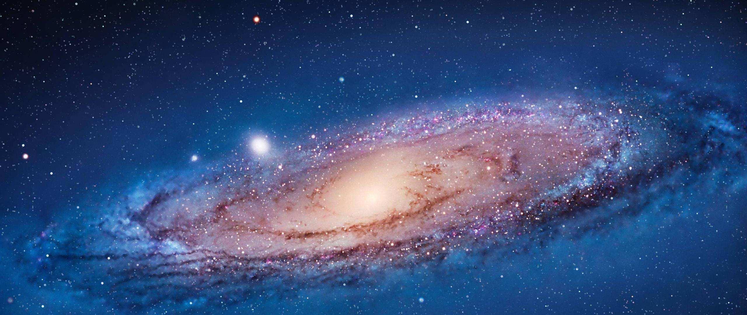 宇宙是什么样子的?或许我们的理论依据都错了,它可能在不断循环