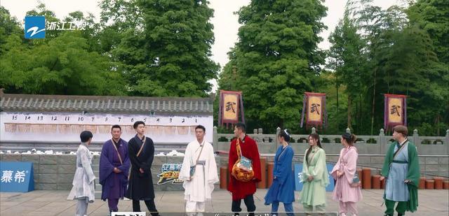 Angelababy|《奔跑吧》出现bug，蔡徐坤angelababy获得的武器没用，烂尾了