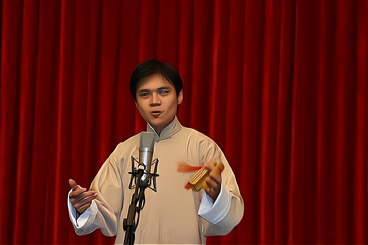 相声|高峰和德云社确实不太一样,缅怀一下马三立,却让岳云鹏躺枪