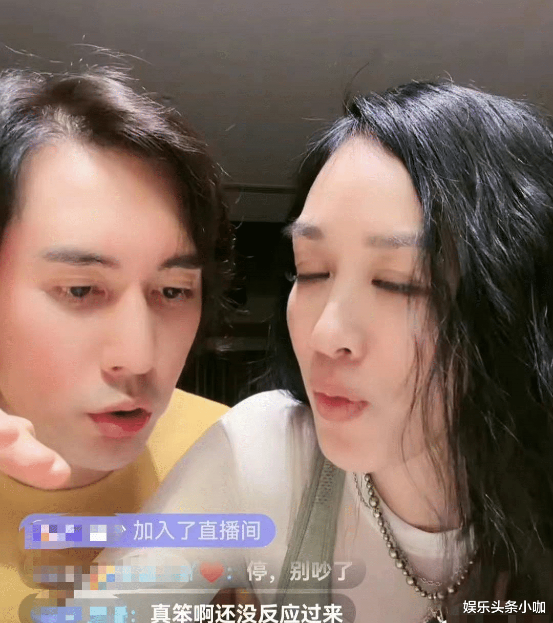 钟丽缇|被传婚变，为讨好婆婆疯狂求子！