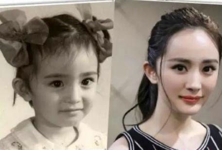 杨幂|不管你喜不喜欢她，杨幂都是自带流量的女星