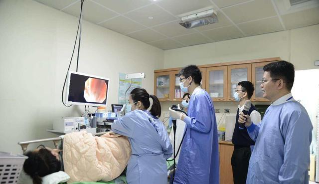 感冒|肠镜究竟有多痛？一次肠镜“有效期”是多久？医生：7类人别逃避