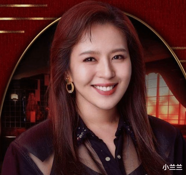 刘品言|红极一时的刘品言!幸好当年没被阮经天耽误