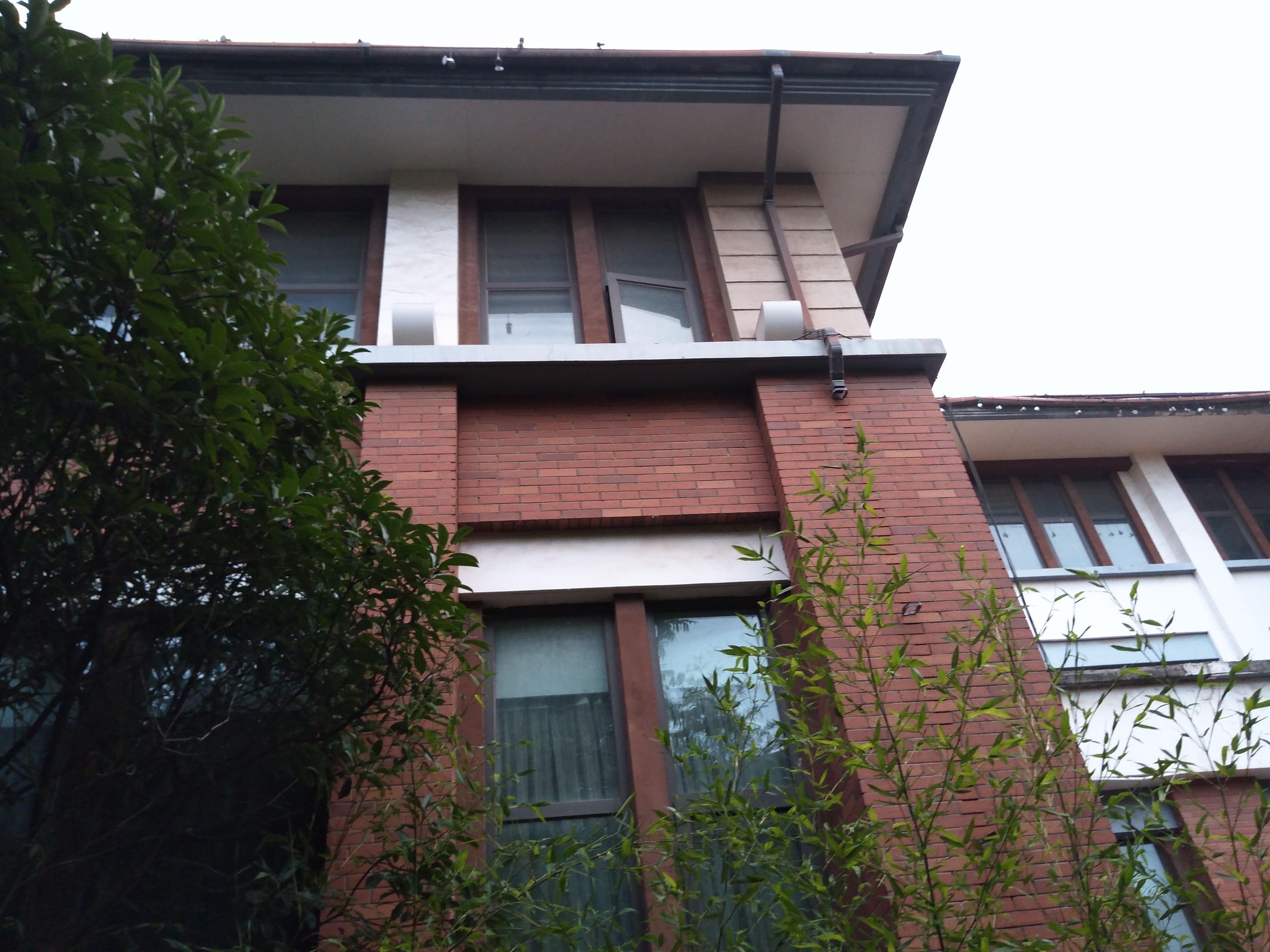 学区房|郑州迎宾路老式别墅