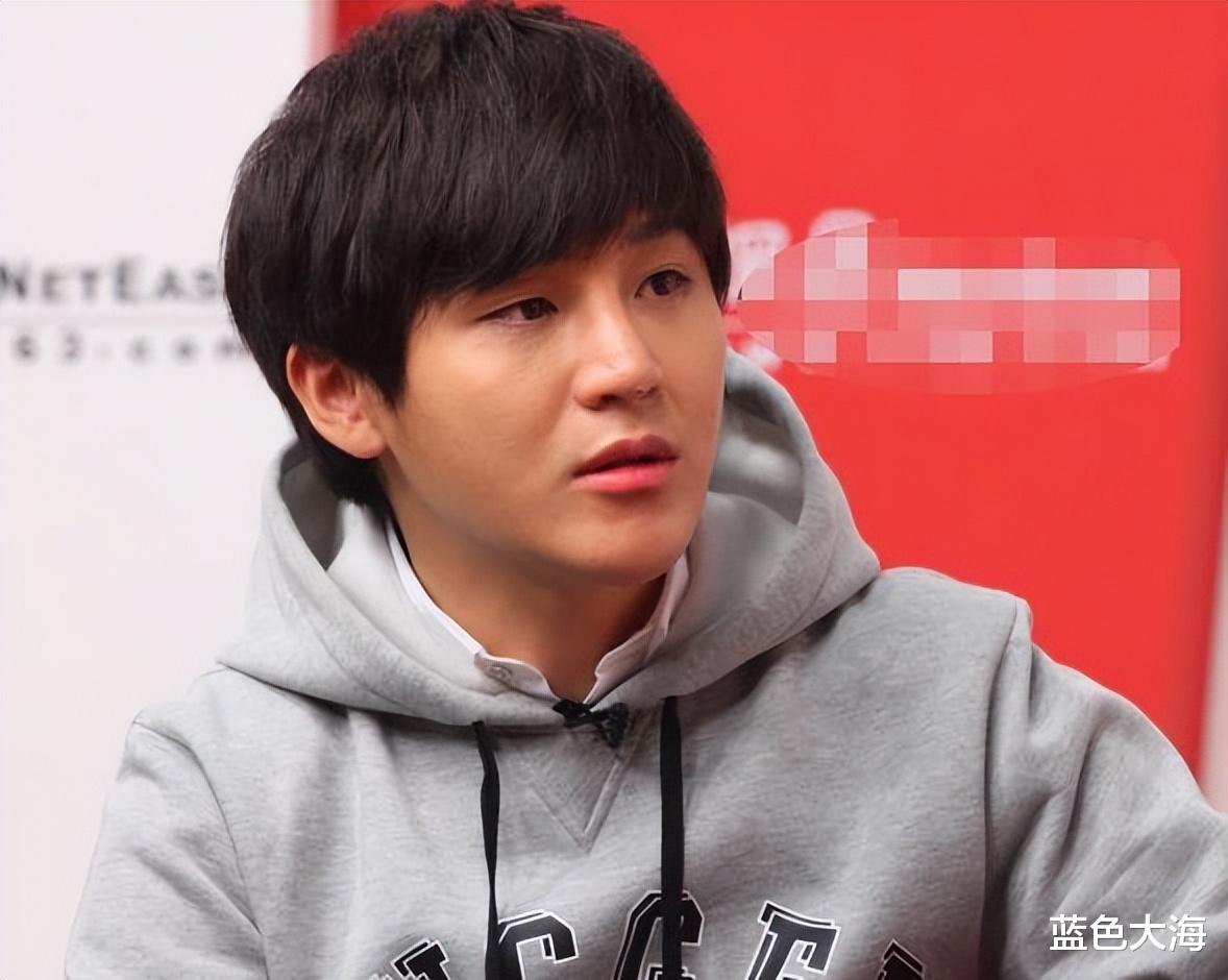 苏醒|“用力过猛”苏醒：和张杰因“关门梗”出圈，之后两人却再无同框