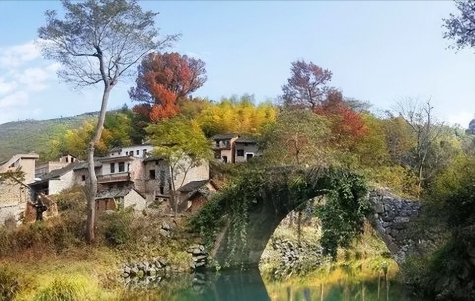 连州|连州秋景，南国之秋，虽晚亦美！