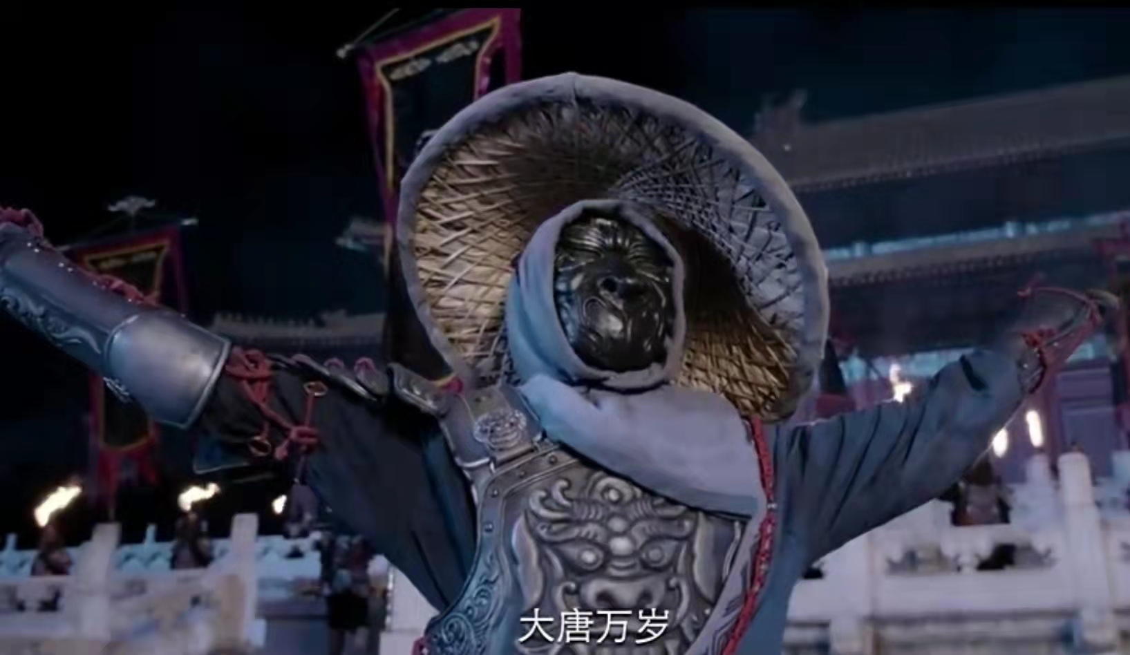 高桥留美子|《不良人》真人剧大结局和动漫走向不一样，最后结果却是相同