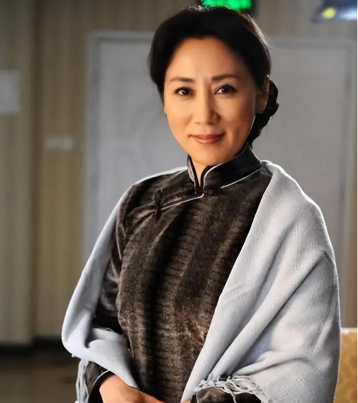 80年代|80年代八一厂“十朵金花”今昔:有人三婚嫁老外,有人负债成老赖