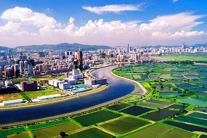 广元|中国一座城市，曾经人山人海，如今变得与众不同