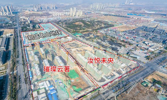 昆明|苦等！徐州这些佛系楼盘曝光，拿地时间最长15年！
