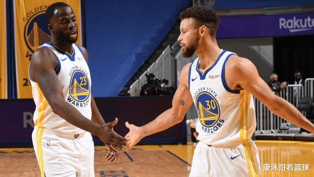 拜利|30勝1負(fù)！勇士贏球最強(qiáng)密碼，攻防支柱，他對庫里沖冠至關(guān)重要