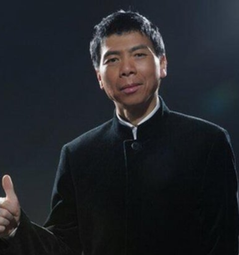 李冰冰|冯小刚:我委屈了张娣