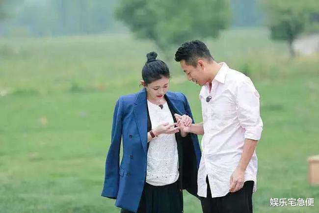 大S|经纪人和徐妈力挺大S,并透露两人婚内状态,女方真嫁了个伪豪门