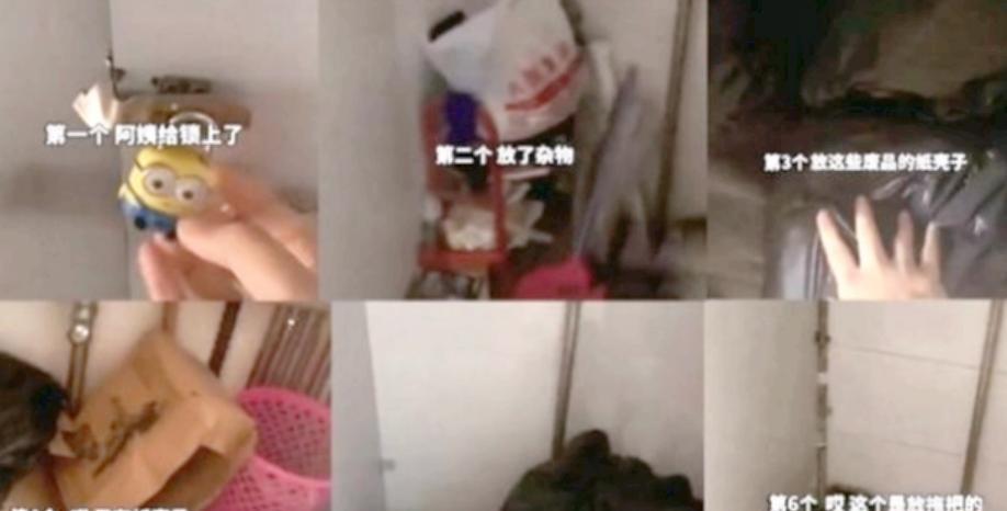 女生吐槽学校上厕所排长队:10个坑位保洁占6个,属实有些欺负人