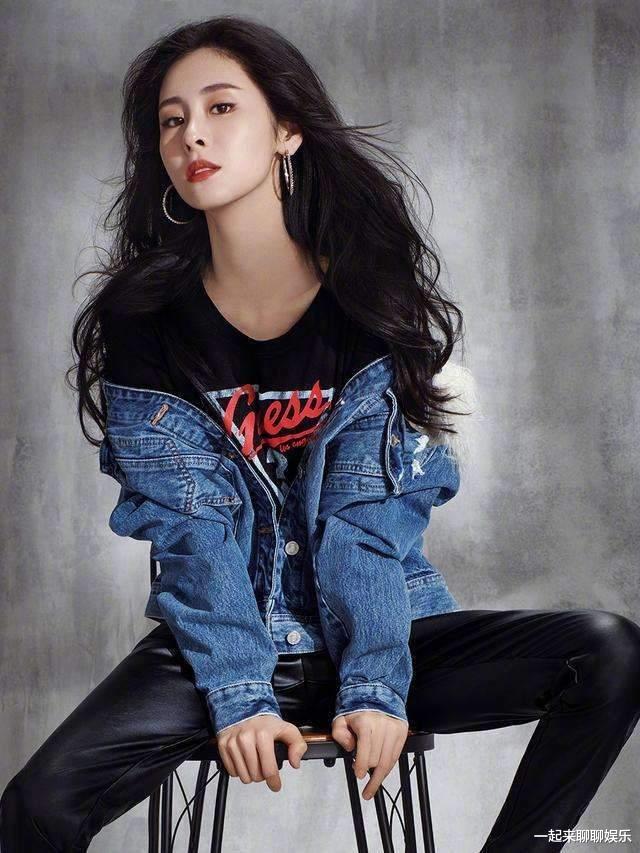 人物设定|6位“人设翻车”的明星，有人嫂子变老婆，有人私生活混乱